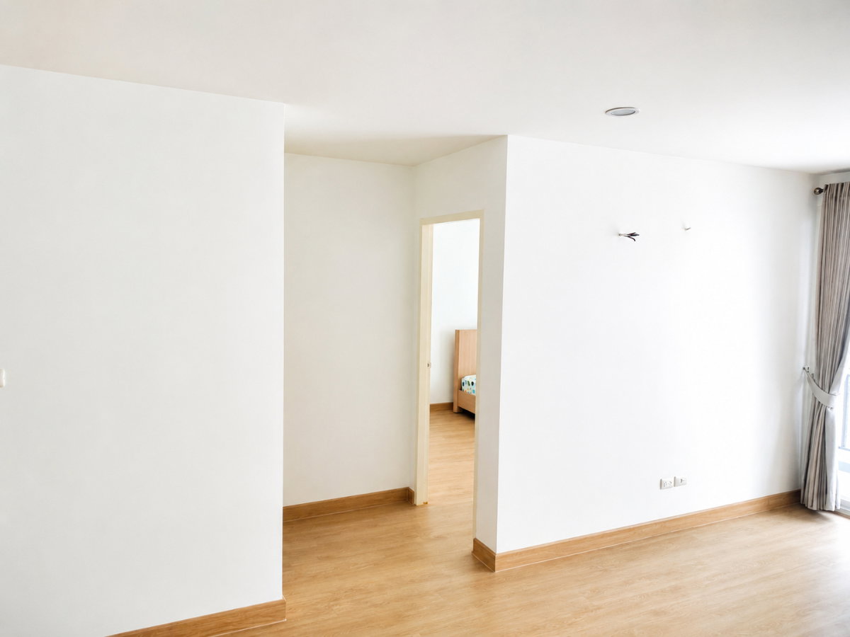รูป 🔥 คอนโด 2 ห้องนอน พื้นที่ใหญ่ เพียง 1.85 ล้านบาท! 🏡 D5 คอนโดมิเนียม - รูปที่ 6/20