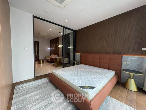 High-Floor 1-BR 45 Sqm Supalai Icon Sathon, MRT Silom (ID 2899480)