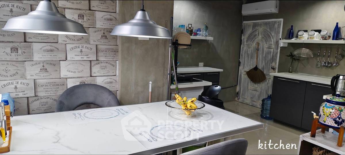 picture 3-BR 230 Sqm Condo For Sale At Beverly Tower, ARL Makkasan (ID 3141950) - 27/39