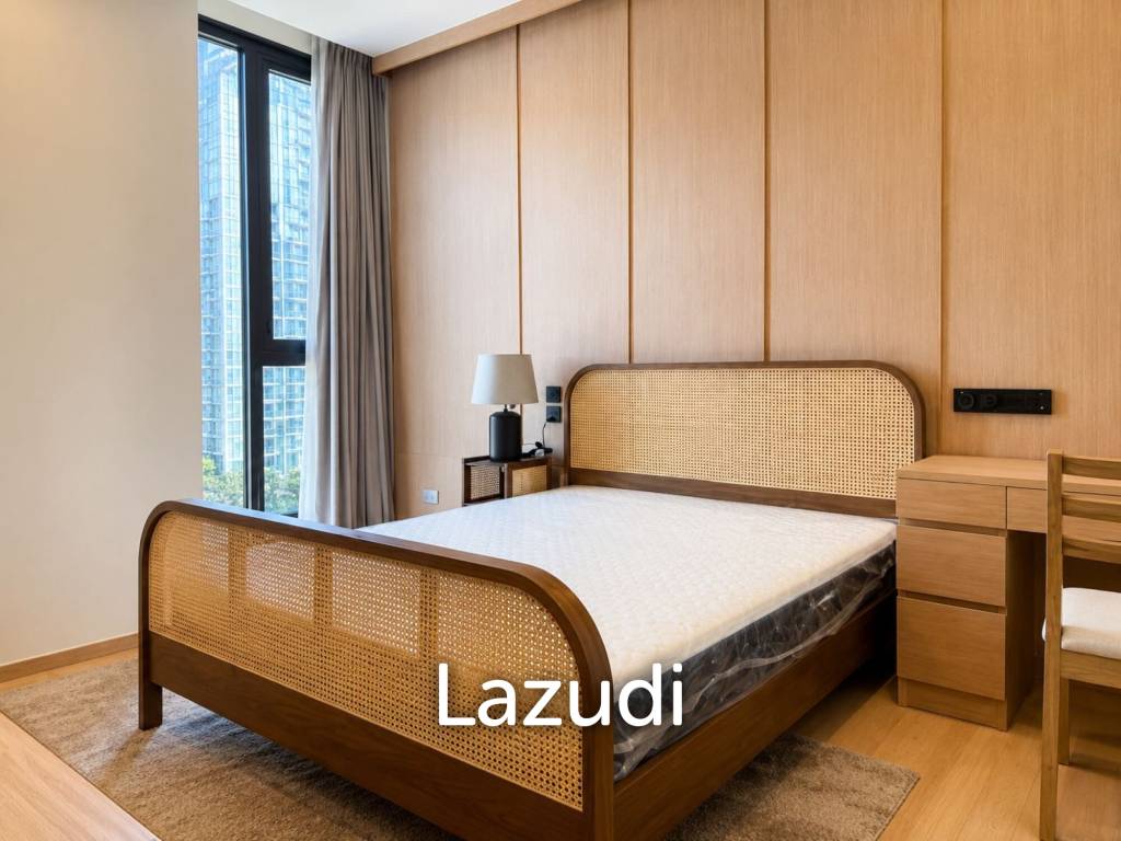 picture 1 Bed 1 Bath 45 SQ.M Anil Sathorn 12 - 8/14