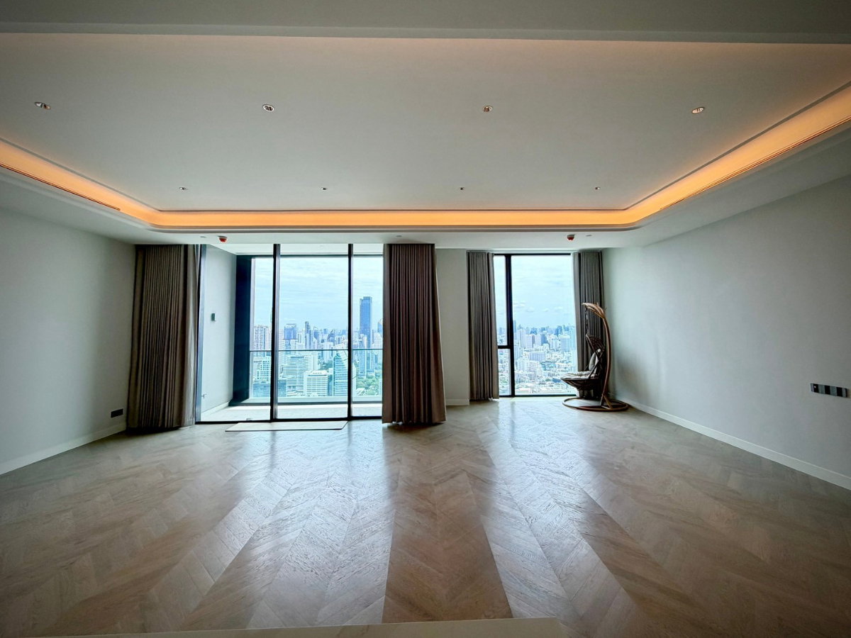 picture LTHC16010 - Luxury Condo for Sale Lumphini | ONE89 Wireless | Near MRT Lumphini | 106 MB - 6/11