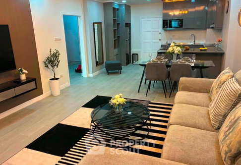 2-BR Condo 96 Sqm For Sale View Talay 5 Jomtien Beach (ID 3143040)