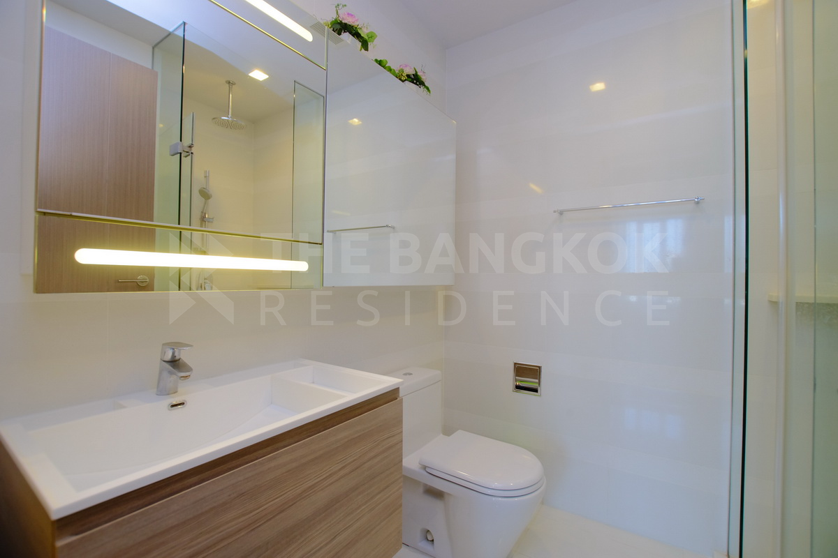 picture Keyne by Sansiri near BTS Thong Lo Special price, hurry before it’s gone - 1/10