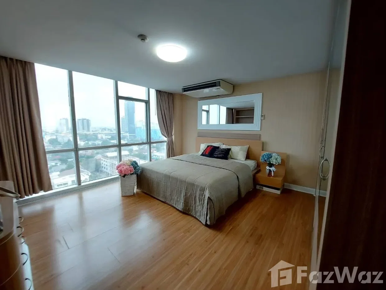 รูป ขาย คอนโด 2 ห้องนอน ในโครงการ สาริน เพลส 6632711 - รูปที่ 8/15