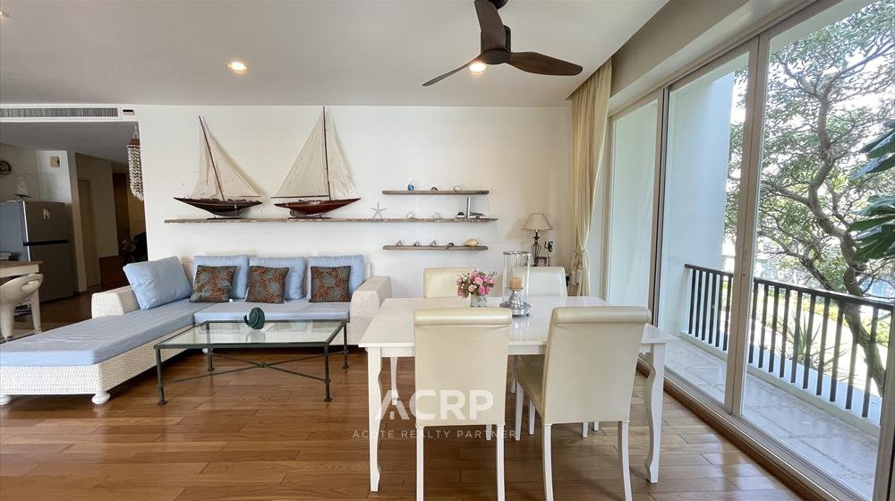 picture Penthouse Baan Nub kluen, Hua Hin. panoramic sea view. Beachfront, Prachuap (00140779) - 5/19