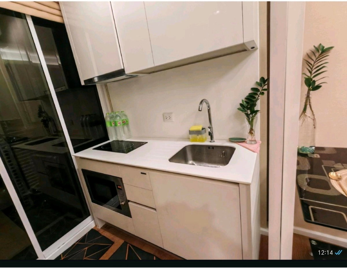 รูป Code: 26KJ4010 ให้เช่า The Saint Residences เดอะ เซนต์ เรสซิเดนซ์ - รูปที่ 5/8