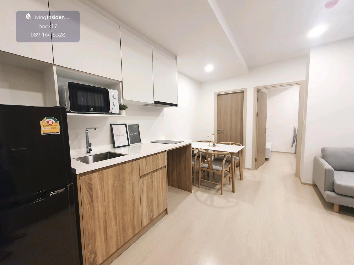 รูป Code: 26KJ4011 ให้เช่า Noble Ambience Sukhumvit 42 โนเบิล แอมเบียนส์ สุขุมวิท 42 - รูปที่ 4/13
