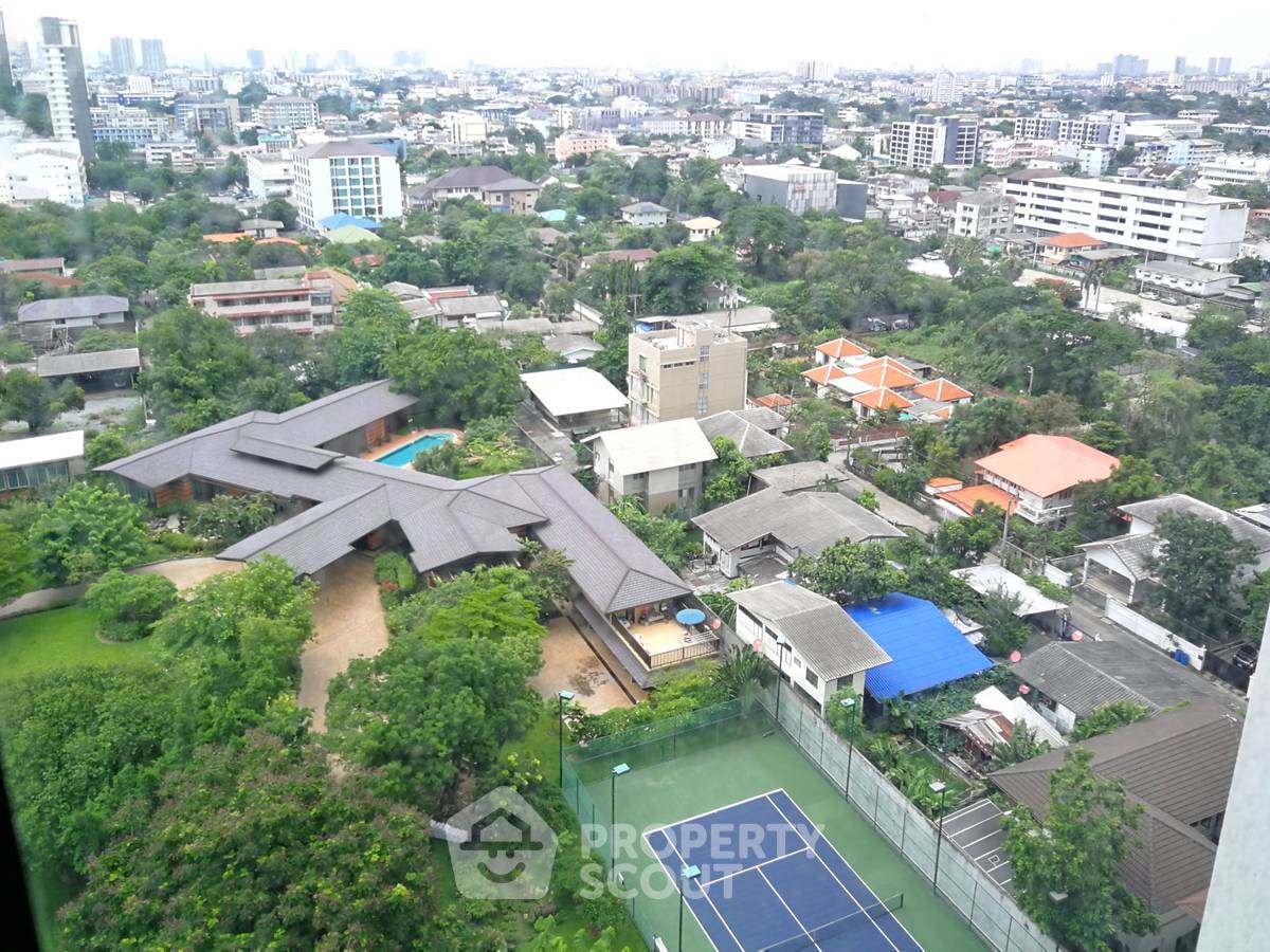 รูป คอนโด 1 ห้องนอน Whizdom Connect Sukhumvit ชั้น 15 พื้นที่ 28 ตร.ม. ใกล้ BTS ปุณวิถี 400 ม. (ID 597178) - รูปที่ 13/17