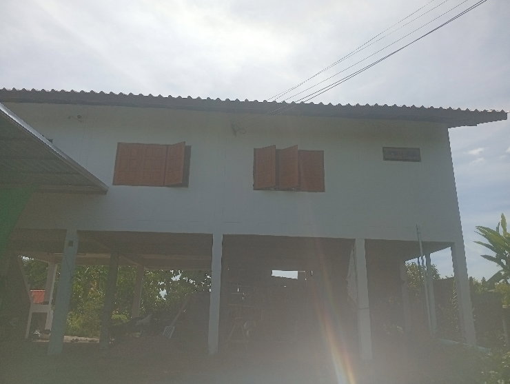 รูป บ้านเดี่ยว บ้านนันทาราม อ.เมือง จ.แพร่ ต.แม่ยม - รูปที่ 4/6
