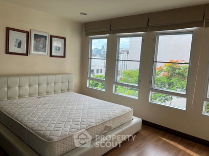 รูปภาพ 1-BR Condo At The Amethyst Sukhumvit 39, 5th Floor Near BTS Phrom Phong (ID 1283985)