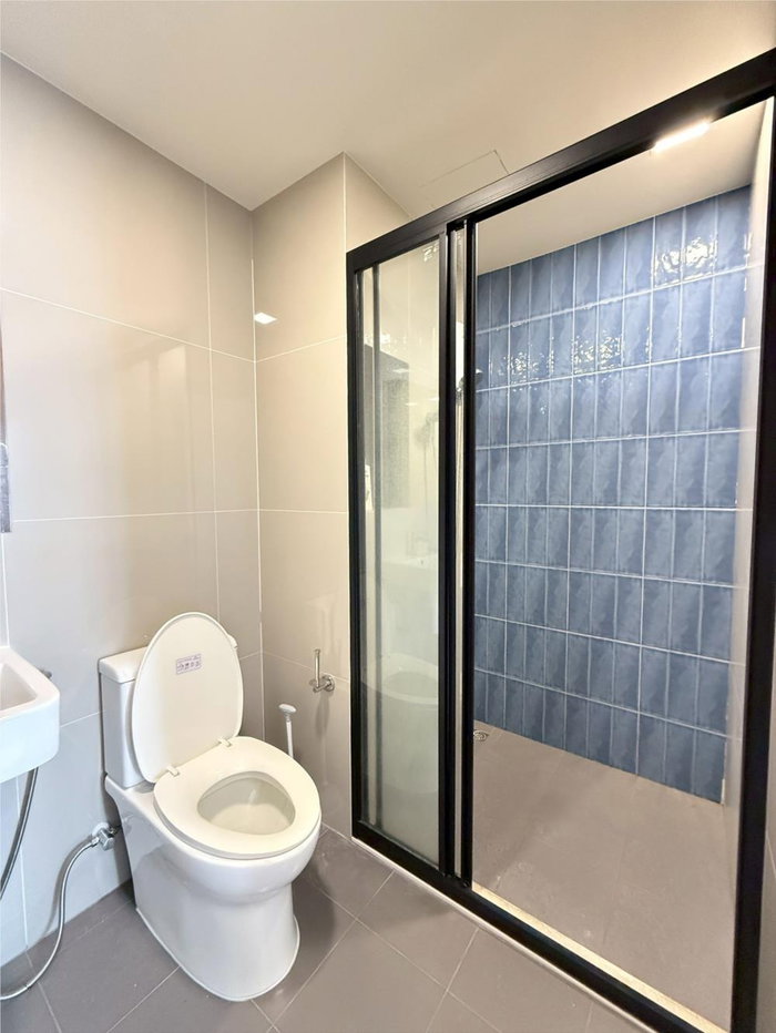 picture NIA By Sansiri 1Bedroom /1Bathroom 29.16 sq.m - 9/9