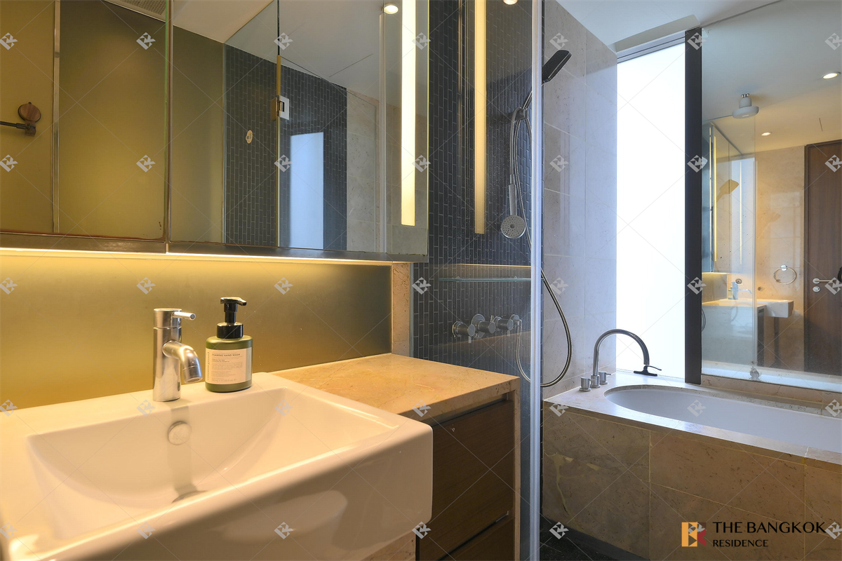 picture Hansar Residences Bangkok Location Near Employment, Surrounded by Lifestyles - 4/10
