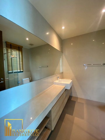 รูป Parco Condo | 4 Bedroom Luxury Condo For Rent in Sathorn - BR16580CD - รูปที่ 19/47