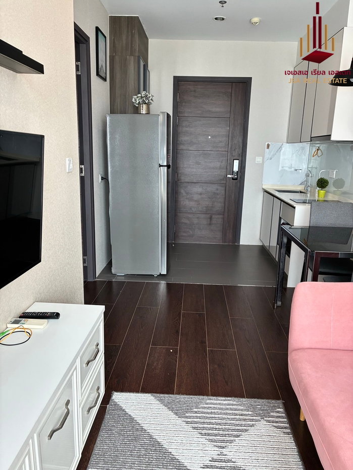 picture ✨ For Rent: C Ekkamai Condo ✨💰 Only 17,000 THB/month - 3/5
