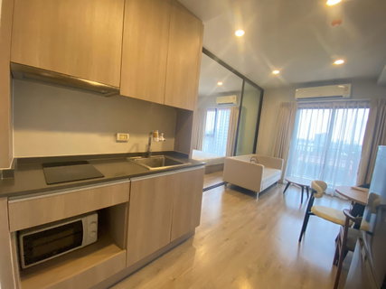 รูปภาพ Chapter One Flow Bangpo 1Bedroom/1Bathroom