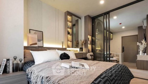 1-BR Condo In ASPIRE Ratchayothin, 200m To BTS Ratchayothin (ID 3138511)