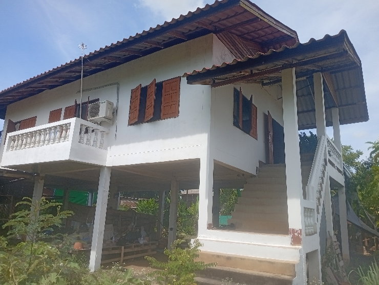 รูป บ้านเดี่ยว บ้านนันทาราม อ.เมือง จ.แพร่ ต.แม่ยม - รูปที่ 2/6