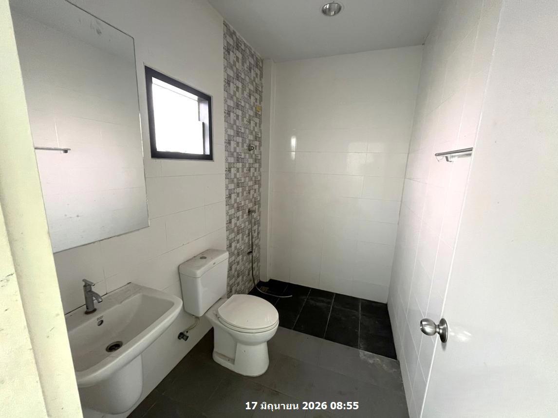 picture TOWN HOUSE 22.8 Sq.w. Pluak Daeng Rayong for 1.4M - 14/18