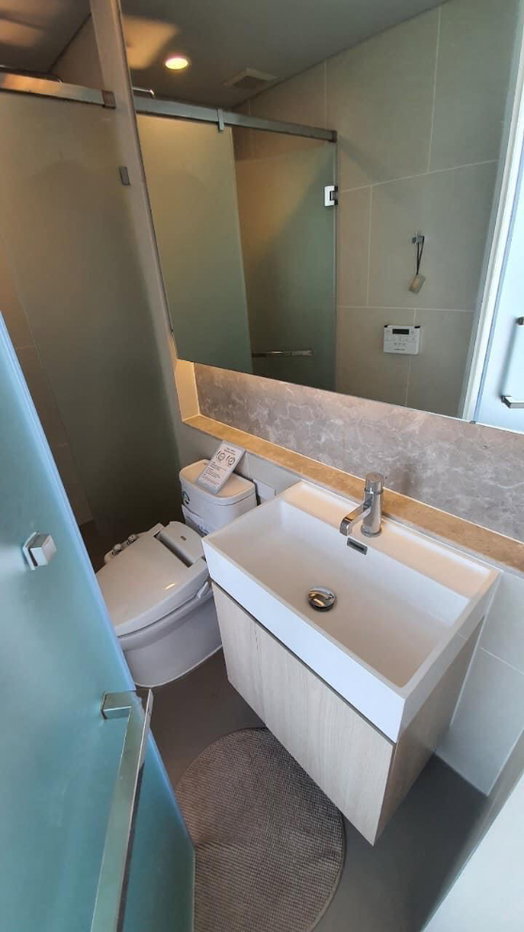 picture 🔥 THE LUMPINI 24 – HIGH-END RESIDENCE IN PHROM PHONG AT 10.5MB 🔥 - 11/17