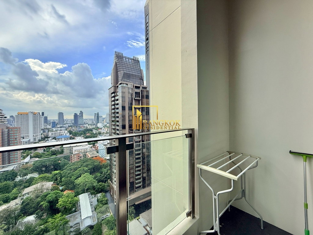 รูป The Diplomat 39 | Luxurious 2 Bedroom Condo in Phrom Phong - BR12059CD - รูปที่ 5/31