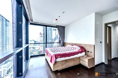 Condos for rent : The Line Ratchathewi Condo in Prime Location, Attractive Price near BTS Ratchathewi
