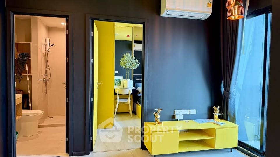 picture 2-BR Condo On 32nd Floor, 35 Sqm | NUE Mega Plus Bangna (ID 2659138) - 8/15