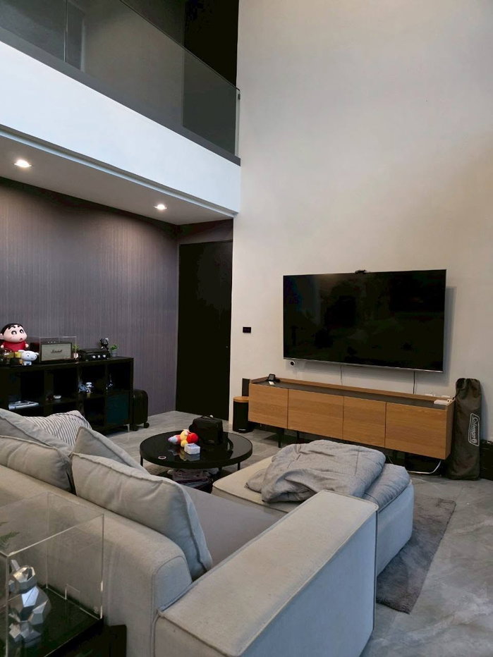รูป 🏡 ให้เช่าด่วน! บ้านเดี่ยว Modern ลักชัวรี แยกหลุยส์ เชียงใหม่ ใกล้สนามกอล์ฟ M Sport 📞 063-6649056 - รูปที่ 12/36