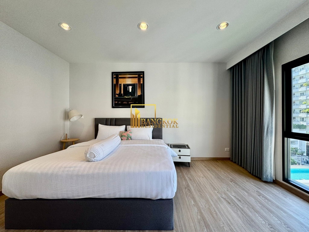 picture Impressive 3 Bedroom Apartment in Vibrant Sathorn Area - BR21098AP - 23/38