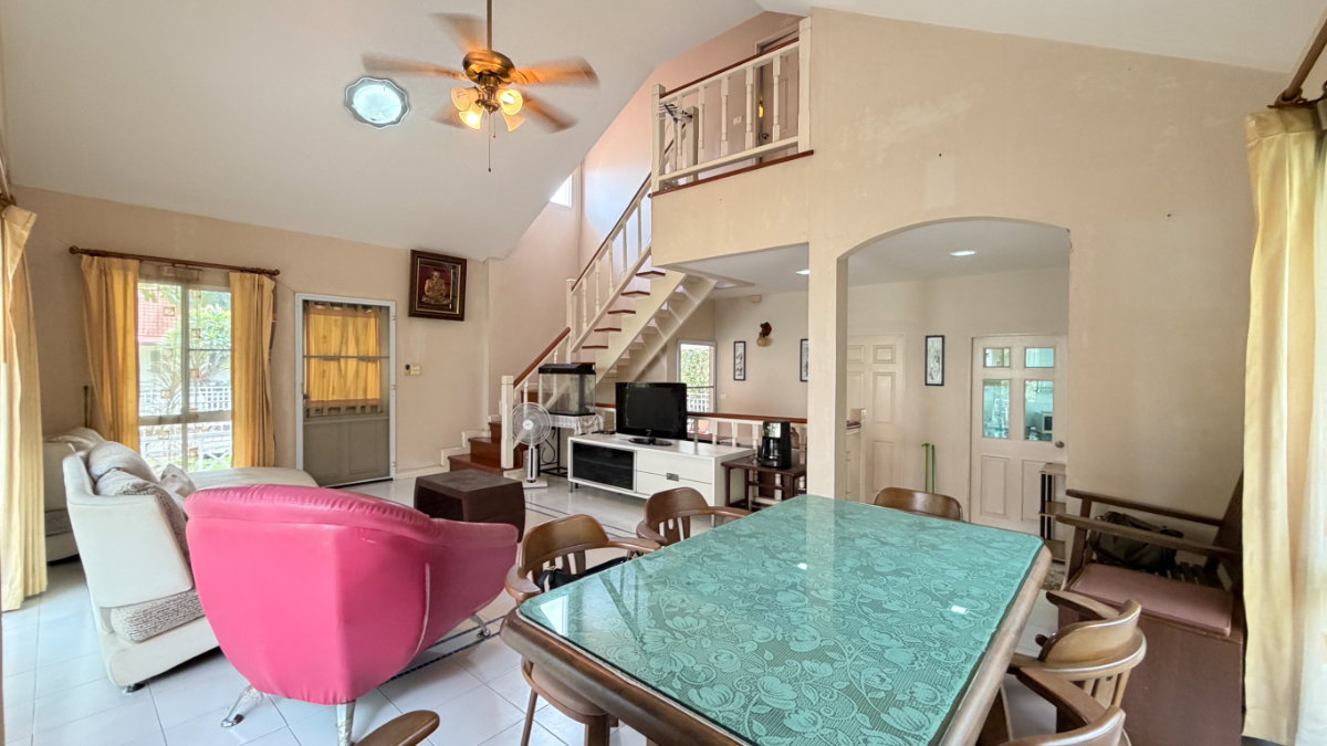รูป 💢 FOR RENT !! 📍Location : ชลลดา แลนด์ แอนด์ เฮ้าส์ พาร์ค เชียงใหม่ - รูปที่ 6/13