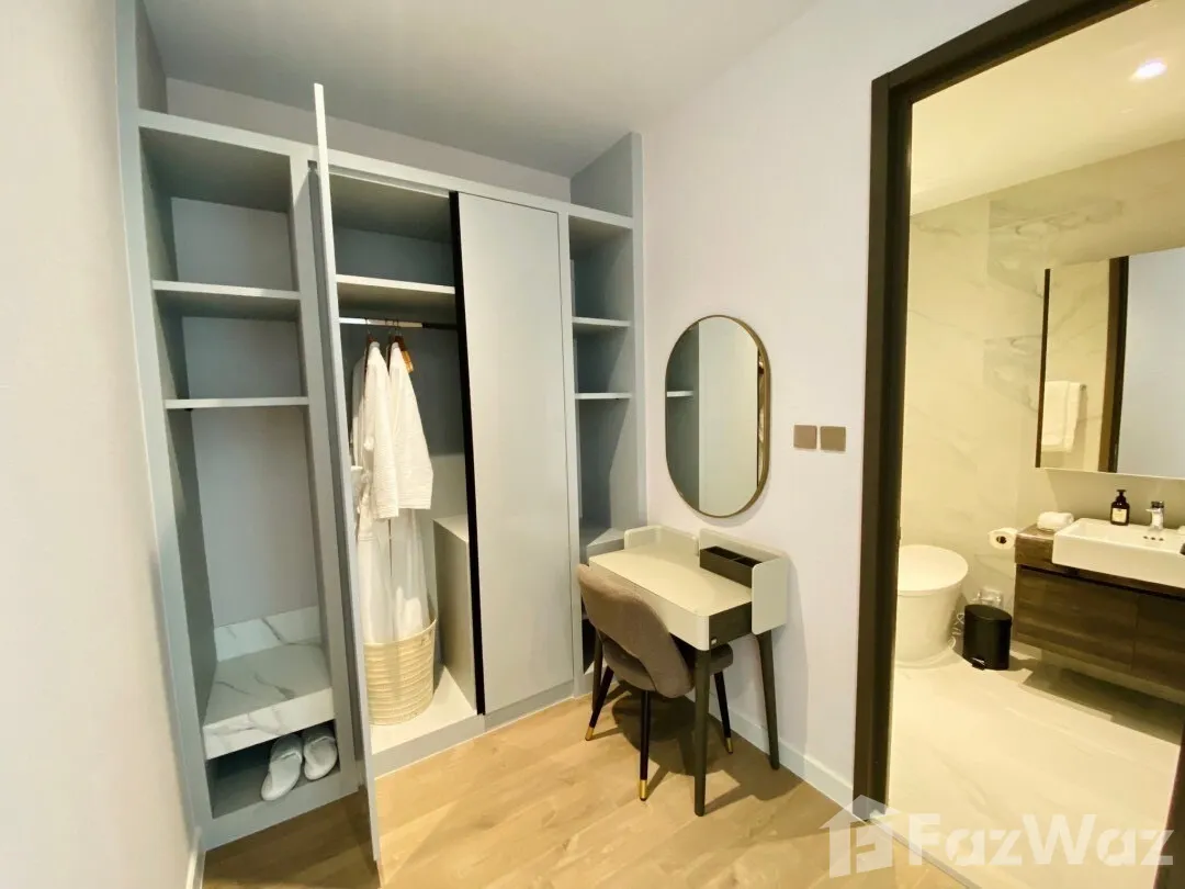 picture 3Bedroom for rent at Supalai icon sathorn 2006863 - 18/21