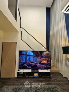 2-BR Condo At Centric Ratchayothin, 200m To BTS Ratchayothin (ID 3142504)