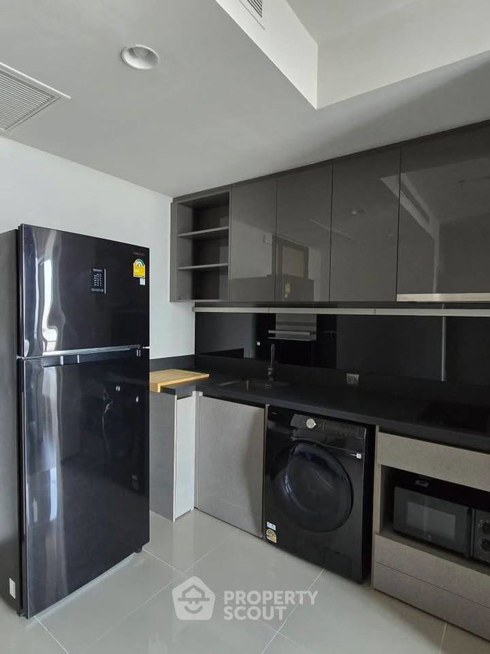 picture 2-BR Condo For sale, Oka Haus Sukhumvit 36, BTS Thong Lor (ID 2910517) - 4/10