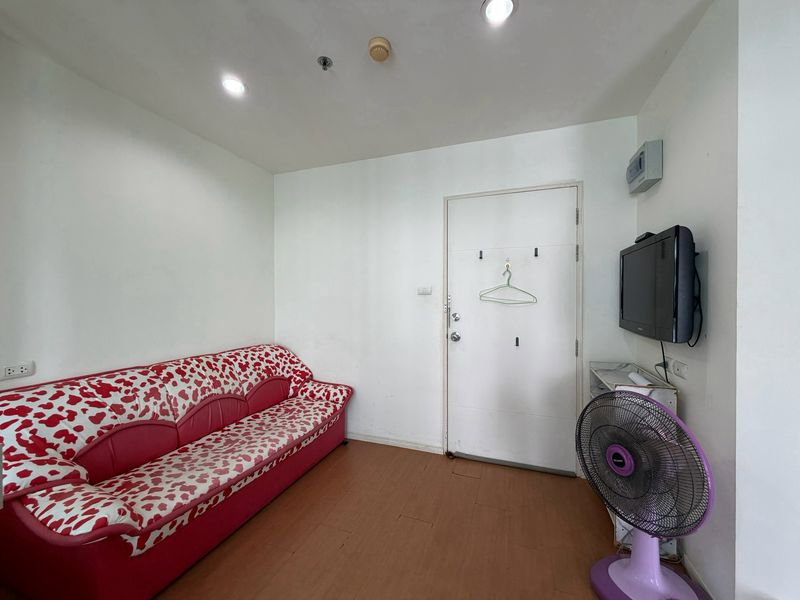 รูป ⛵ Lumpini Jomtien ⛵ Foreigner quota / Sea view / 28F / 1bedroom for quick sale彡 - รูปที่ 4/11