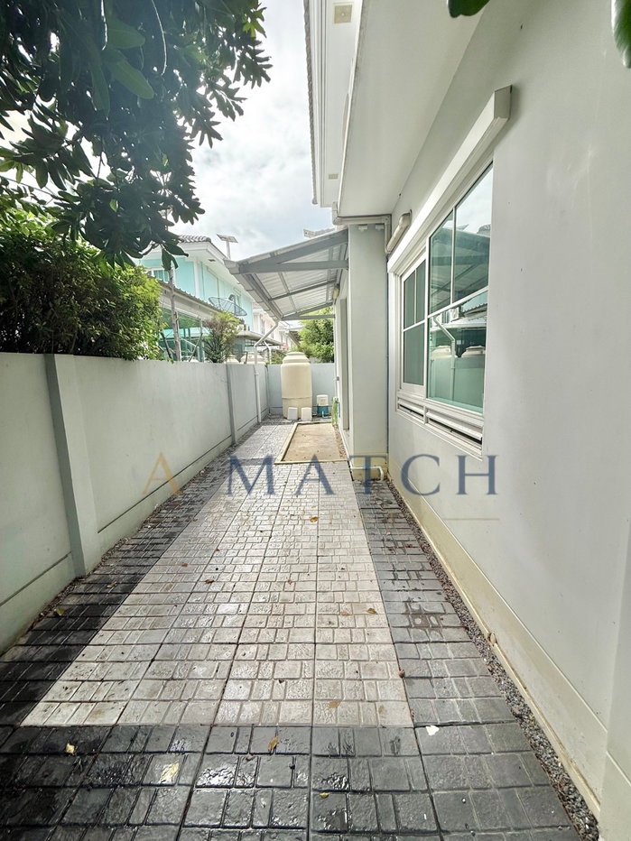 picture Home for Rent Chaiyapruk Bangna km.7 - 19/20