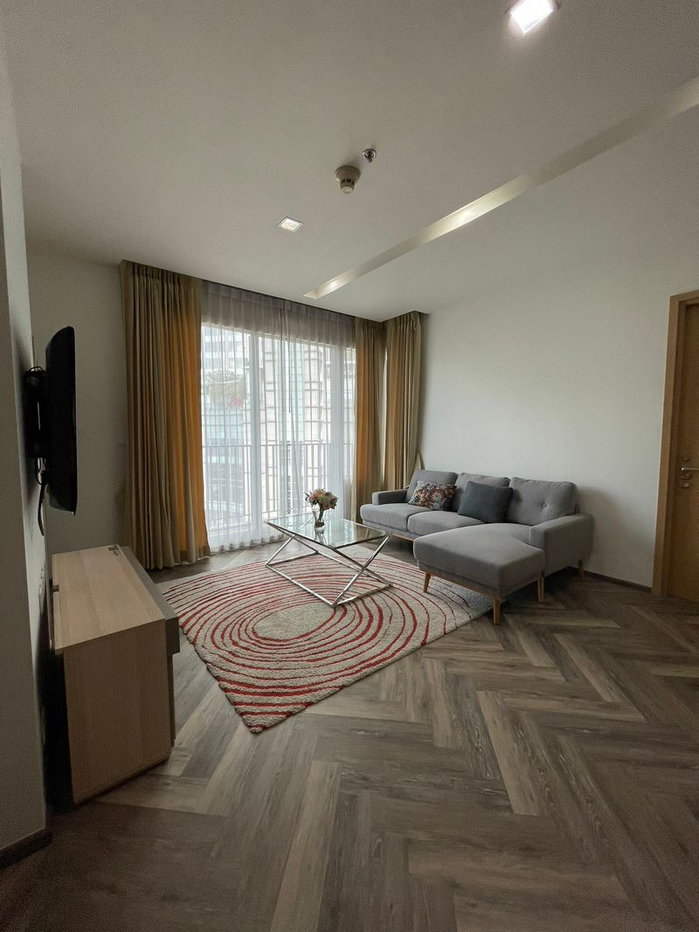 รูป 🔥 SIRI AT SUKHUMVIT – PRIME THONGLOR RESIDENCE 2BEDROOM AT 13.75MB 🔥 - รูปที่ 2/8