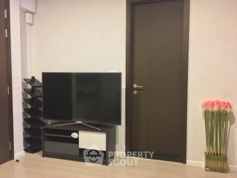 รูป คอนโด 1 ห้องนอน ให้เช่า ชั้น 26 ห้องขนาด 35 ตร.ม. ใกล้ BTS ช่องนนทรี Rhythm Sathorn-Narathiwas (ID 3141747) - รูปที่ 3/10