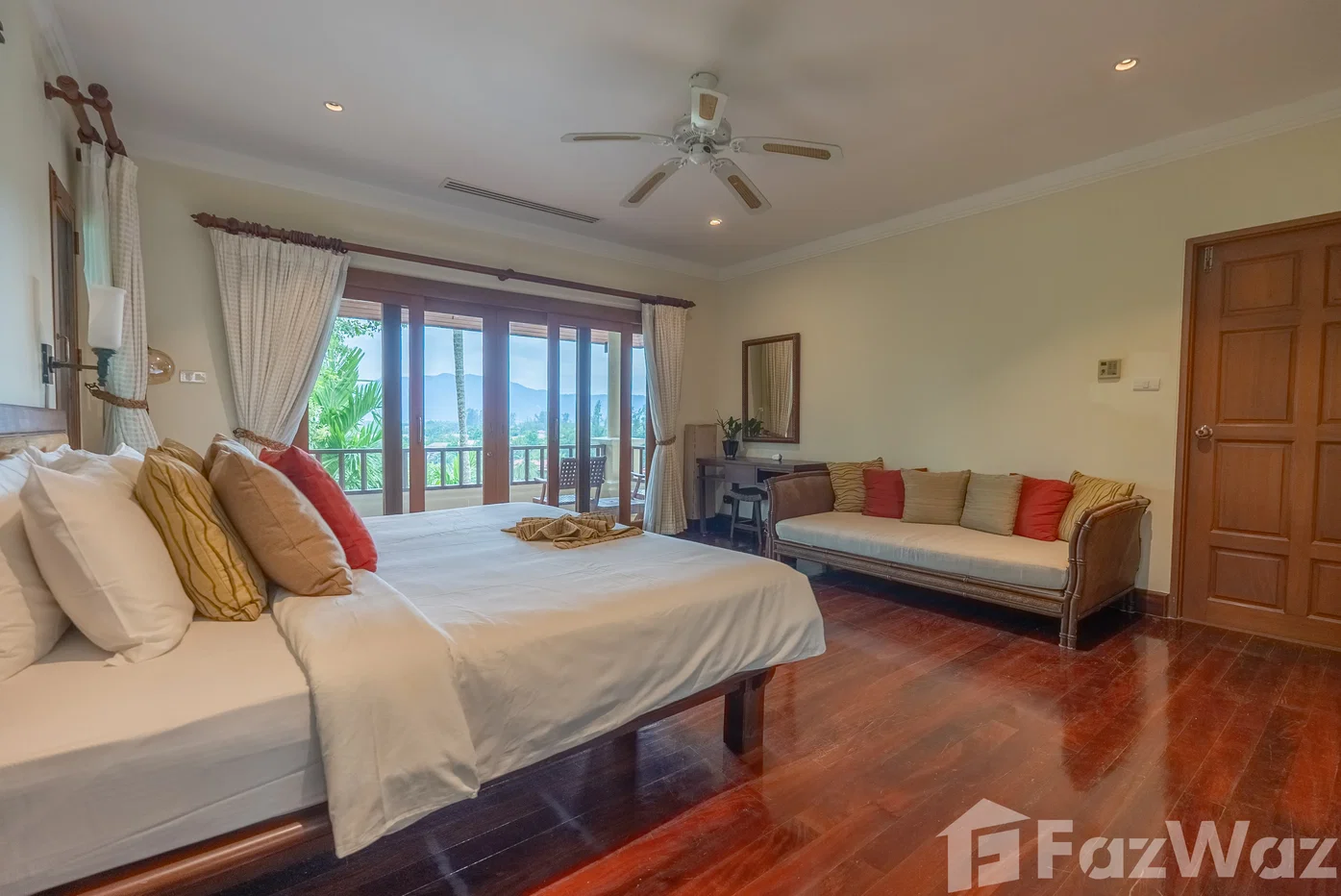 picture 5 Bedroom Pool Villa for 5369528 - 12/40
