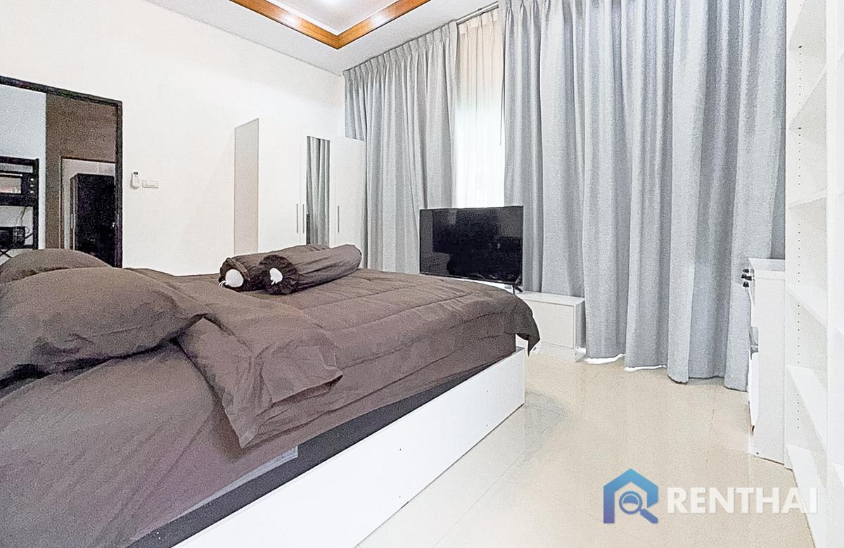 รูป สำหรับ ขาย บ้าน 3 ห้องนอน ที่ Baan Dusit Pattaya Park - รูปที่ 12/22