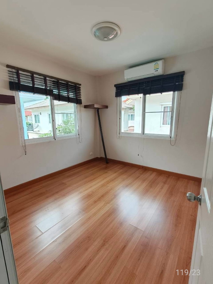รูป บ้านเดี่ยว สภาพดี | คาซ่าวิลล์ พระราม 2 (ท่าข้าม23) - รูปที่ 12/24