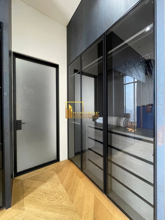 picture The Esse Asoke | Fantastic 2 Bedroom Penthouse Condo- BR61950CD - 10/35