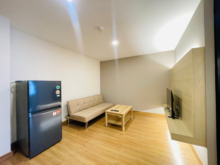 picture Level Bangna Condominium for Rent - 2/21