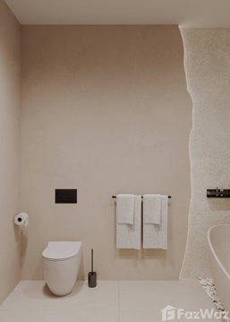 2 Bedroom Villa for sale at Rise Villas 5995746