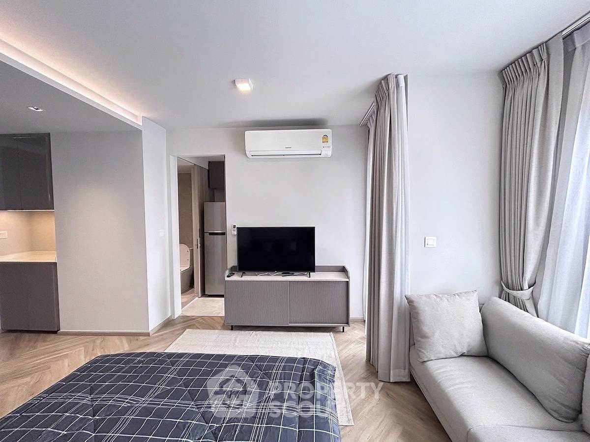 picture 1-BR Condo For Rent At Chapter Thonglor 25, Thong Lo (6th Floor) (ID 2588649) - 6/10