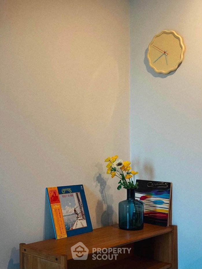 picture 2-BR Condo At The Room Sukhumvit 62, 100m To BTS Punnawithi (ID 3141316) - 5/12