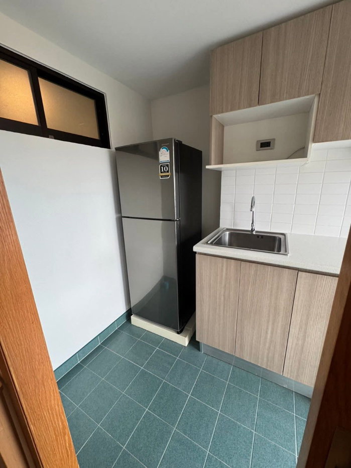 picture OMG3145  [ Lumpini Place Suanplu - Sathorn ]  Nice Studio unit - for RENT 31-Jul-26 - 6/9
