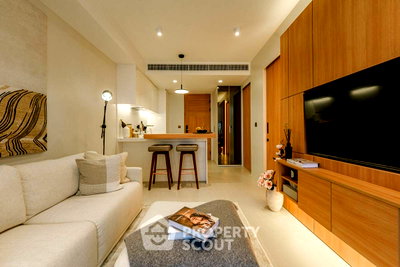 Condos for sale : 1-BR 41 Sqm Condo For Sale In Siamese Bangtao, Laguna Phuket (ID 3141076)