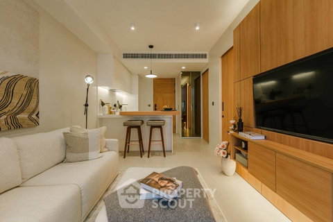1-BR 41 Sqm Condo For Sale In Siamese Bangtao, Laguna Phuket (ID 3141076)