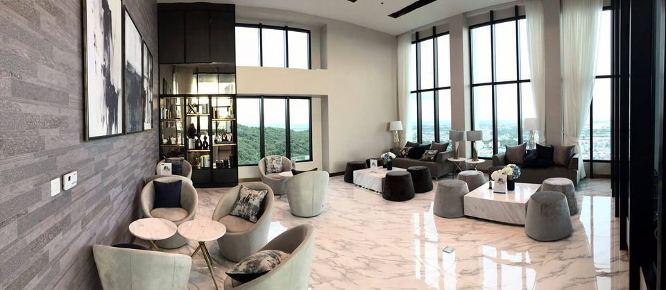 picture FOR SALE: Sriracha Condo, 27 sqm — Only 1.8MB - 5/5