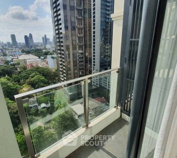 รูป คอนโด 2 ห้องนอน เดอะ โพลิพลแมท 39 ใกล้ BTS พร้อมพงษ์ 100 ม. (ID 3142427) - รูปที่ 4/6