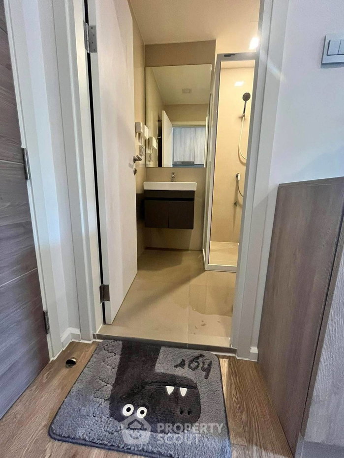 รูป คอนโด 1 ห้องนอน ให้เช่า Modiz สุขุมวิท 50 ชั้น 3 ใกล้ BTS อ่อนนุช (ID 2671052) - รูปที่ 6/14